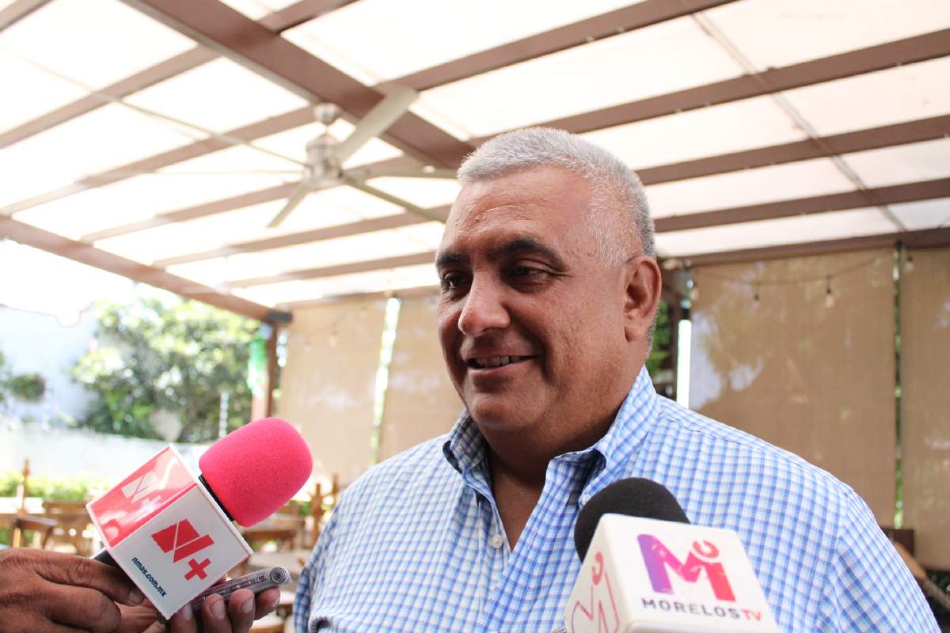 Negocios en Morelos cierran temprano por inseguridad