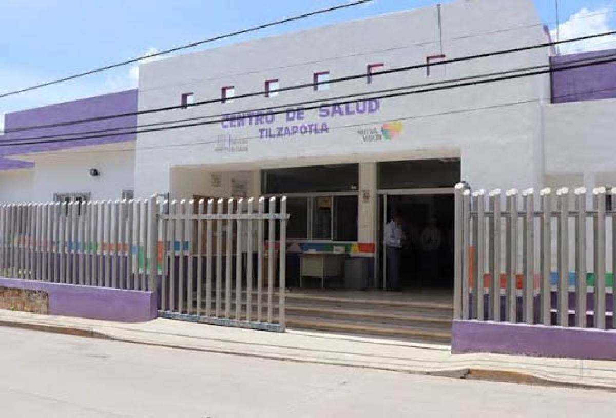 Tilzapotla pide medico para el centro de salud los fines de semana