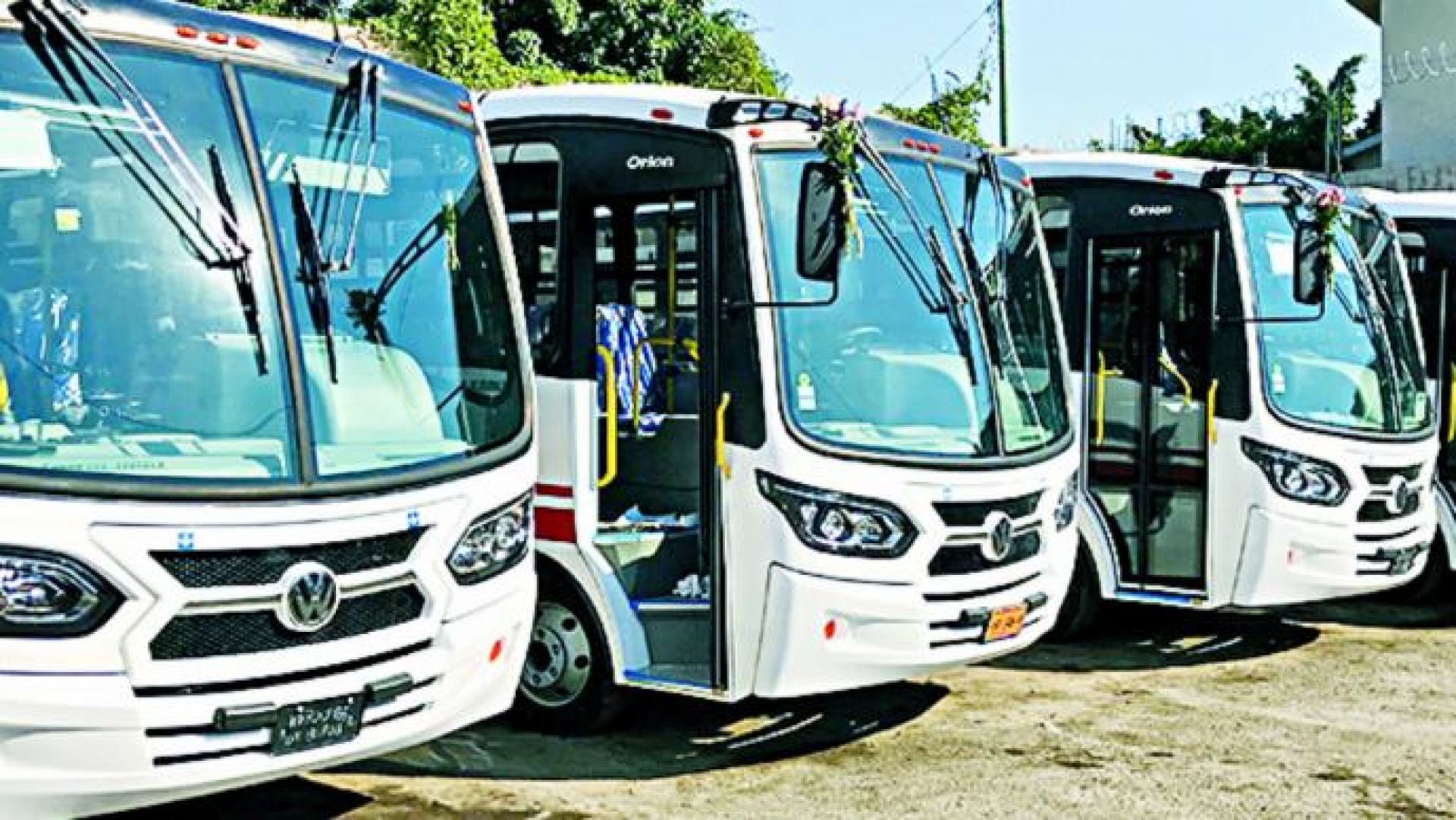 Todas las bases de “rutas” serán supervisadas: SMyT