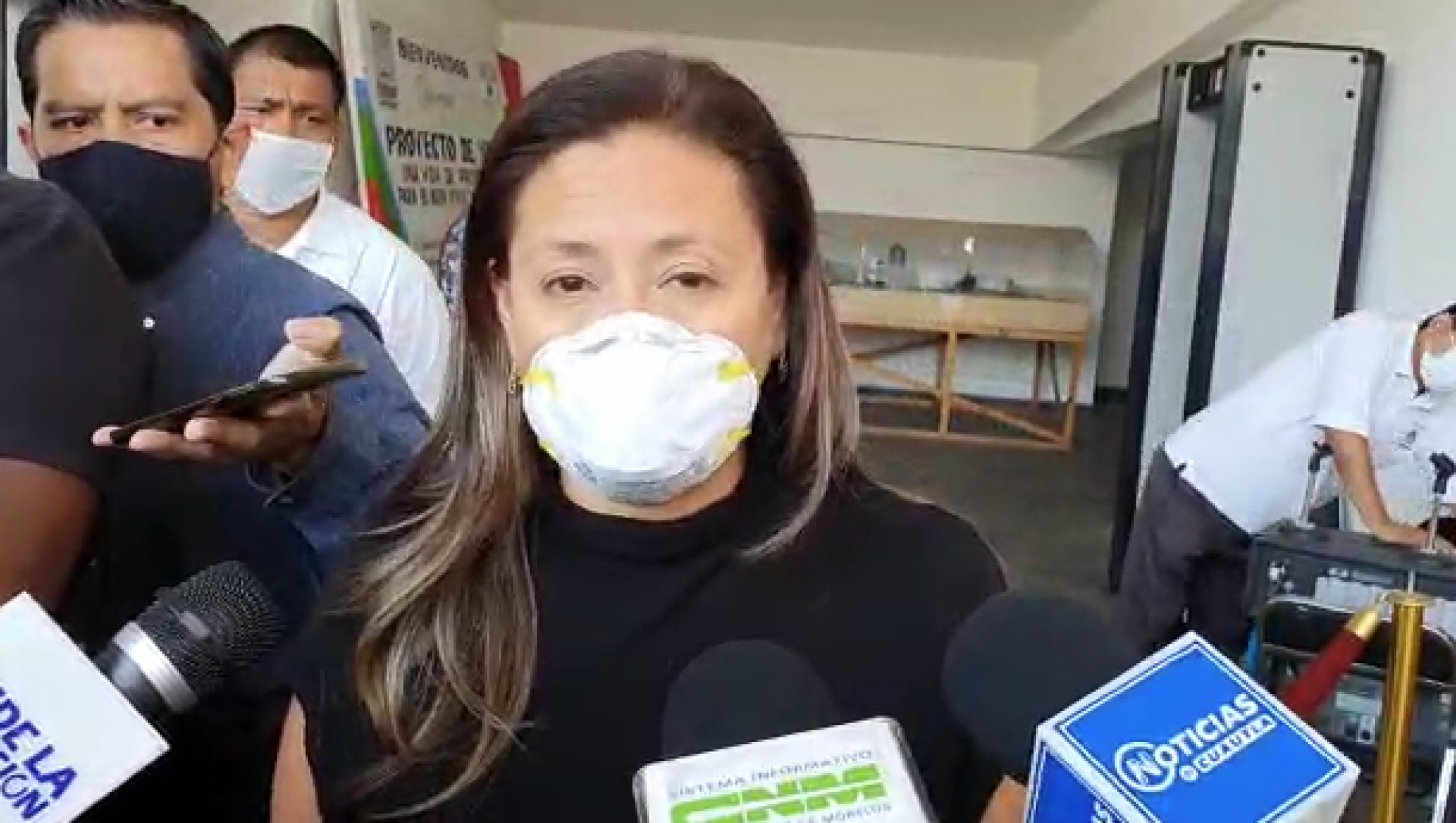 Señala diputada que en próximos días se buscará aprobar la Ley de Educación
