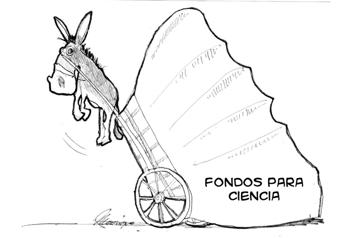 Más a la ciencia