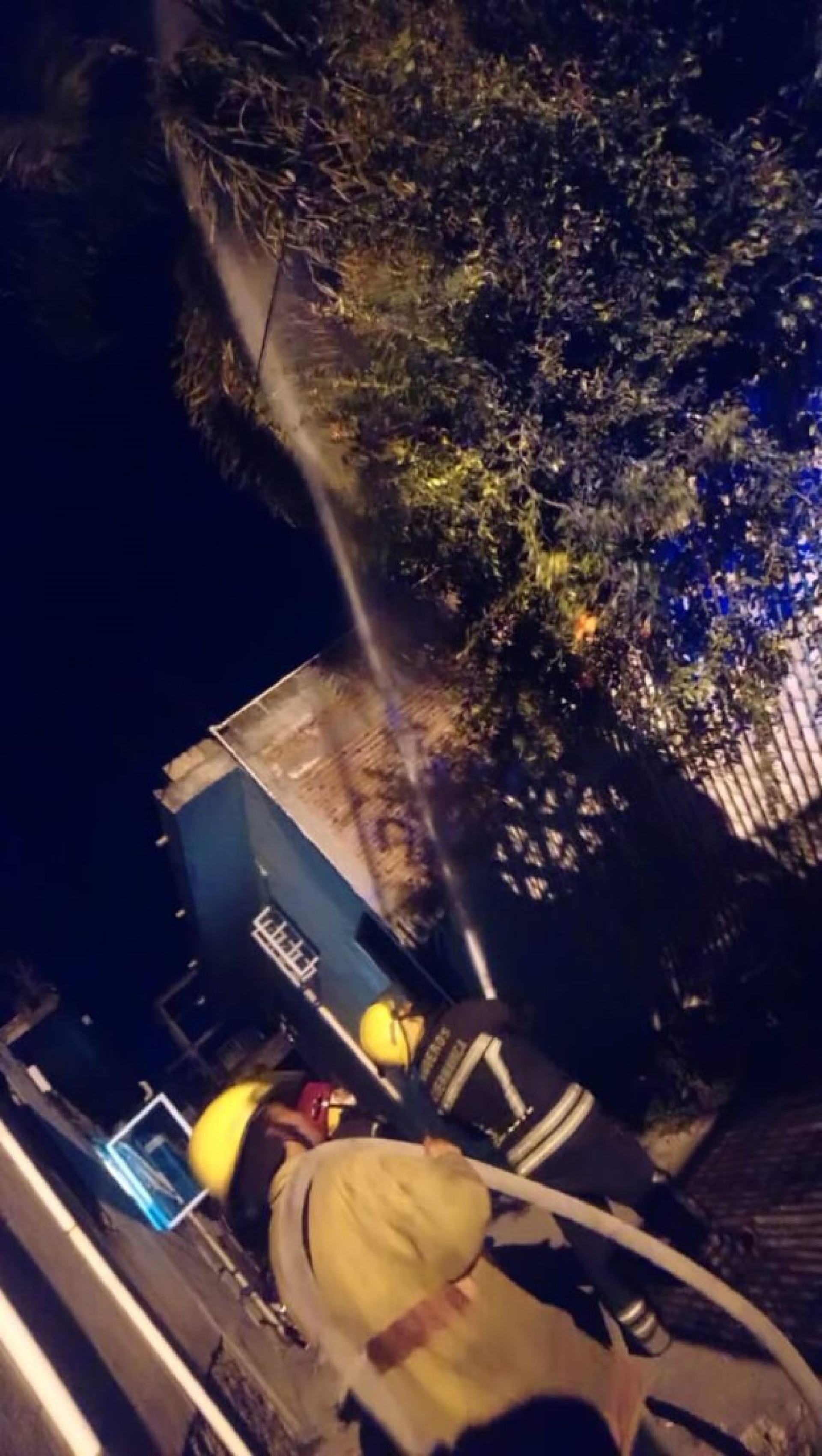 En cinco horas, hubo seis incendios en Cuernavaca