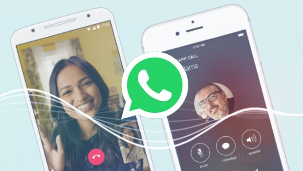 Siri ya puede leer y responder mensajes de WhatsApp