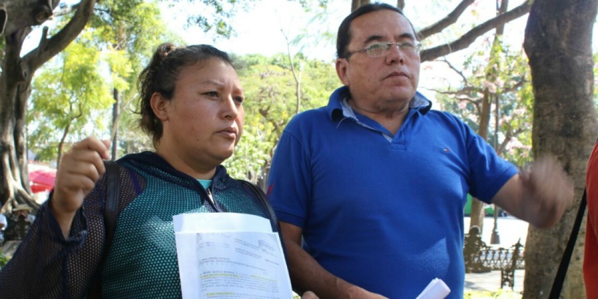 Llama comité de Huexca en Resistencia a la UNAM a escuchar a la comunidad