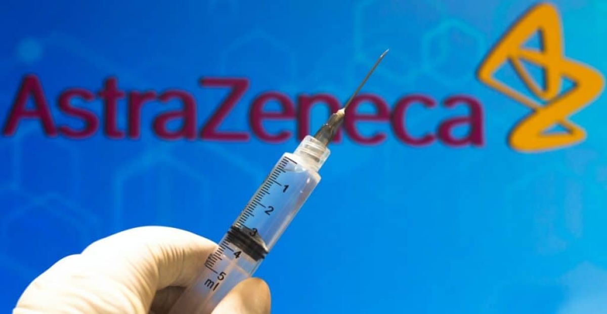Estados Unidos aprueba uso de emergencia de cóctel de anticuerpos de AstraZeneca