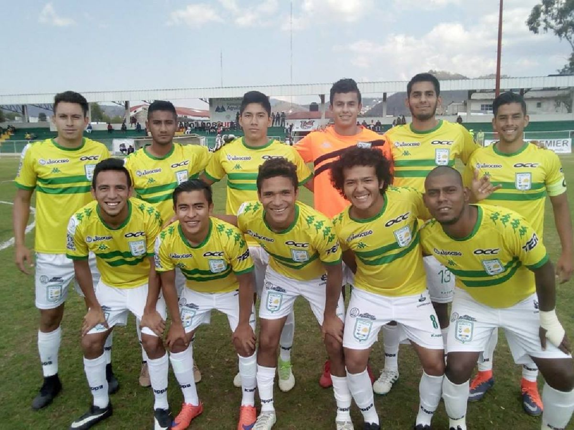 Cuautla jugará a puerta cerrada frente a Coyotes Tlaxcala