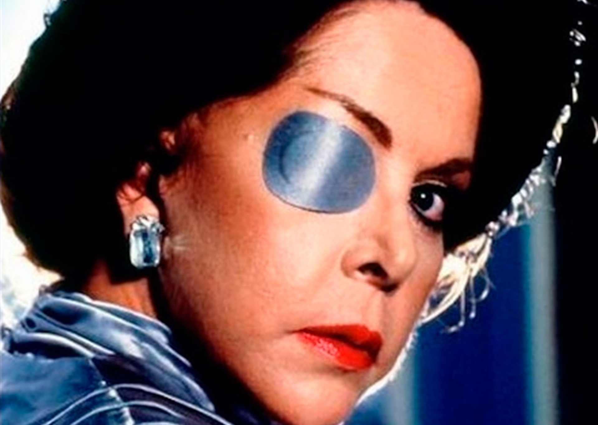 Muere la actriz mexicana María Rubio, famosa por su papel de ‘Catalina Creel’