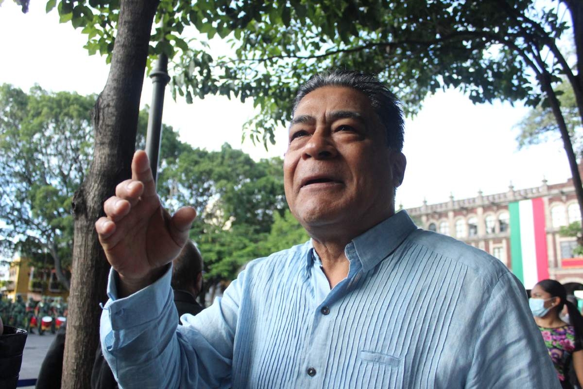 Buscarán remediar rezago en mantenimiento de escuelas