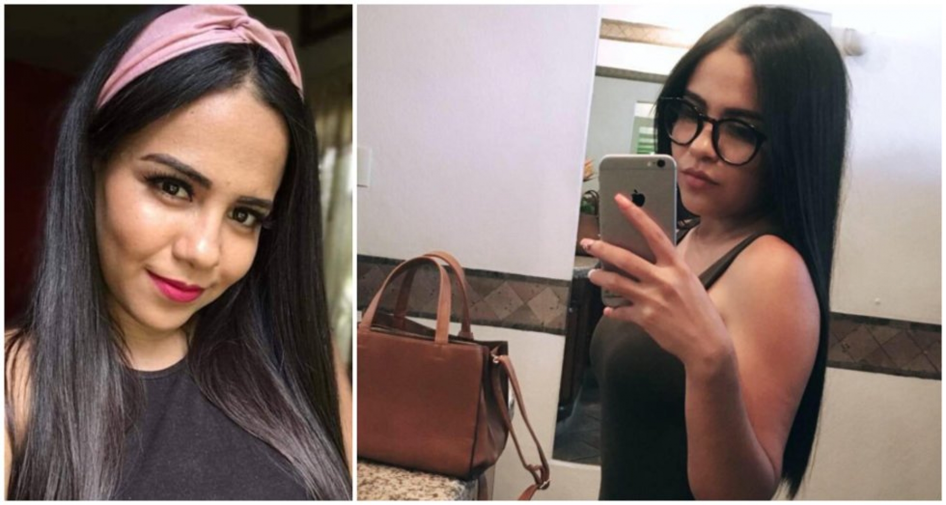 Confirma la FGE el deceso de Kenia Romero
