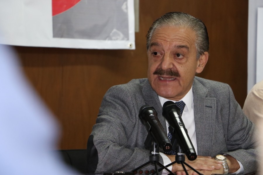 En Morelos hay signos de ingobernabilidad: PRI