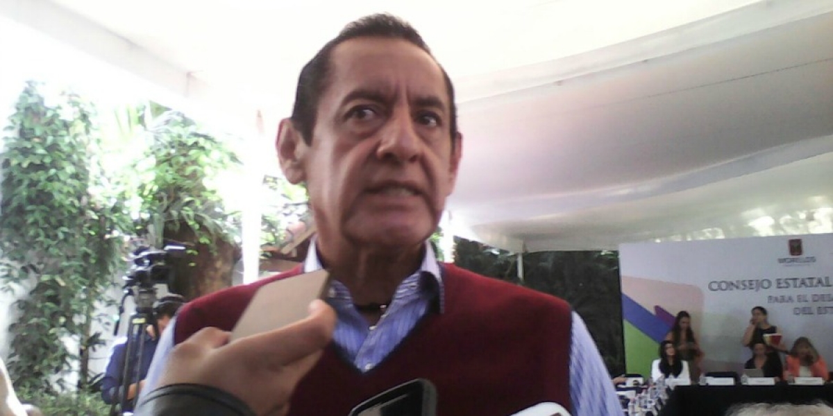Demandan universidades privadas se difunda el programa federal de becas para jóvenes