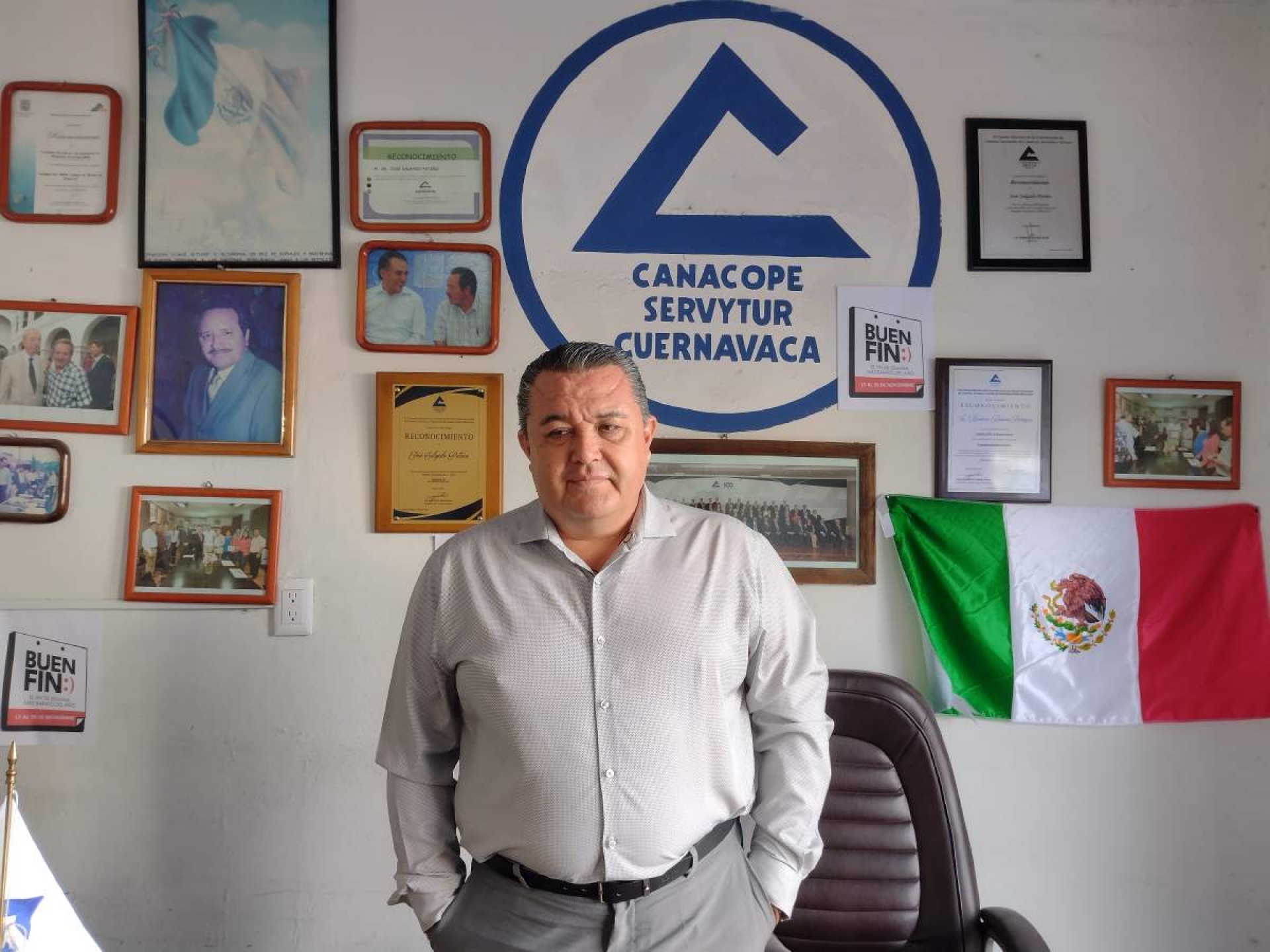 Piden reforzar vigilancia para evitar llegada de delincuentes.