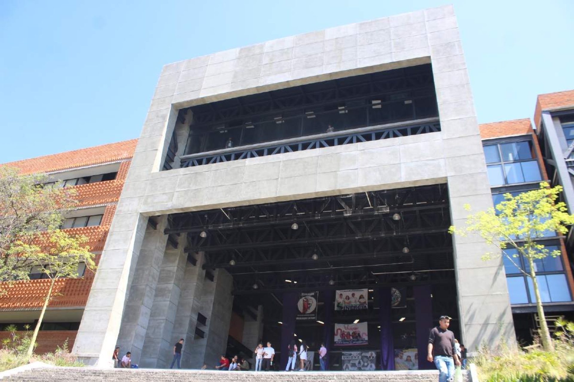 Aplicarán hoy examen de admisión a la UAEM