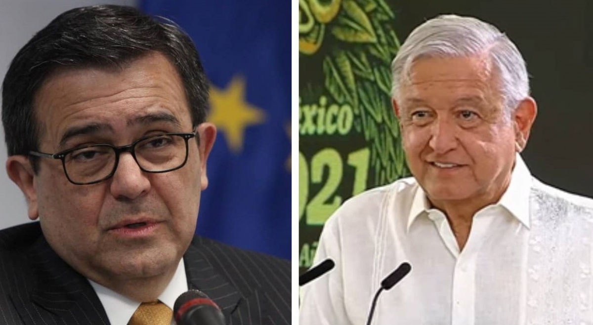 AMLO rechaza que exista persecución política contra Ildefonso Guajardo