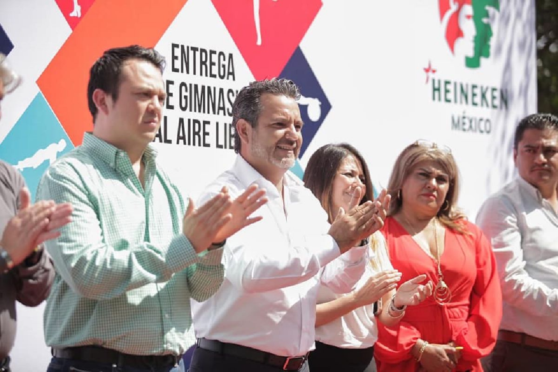 Recuperan espacios públicos en Cuernavaca