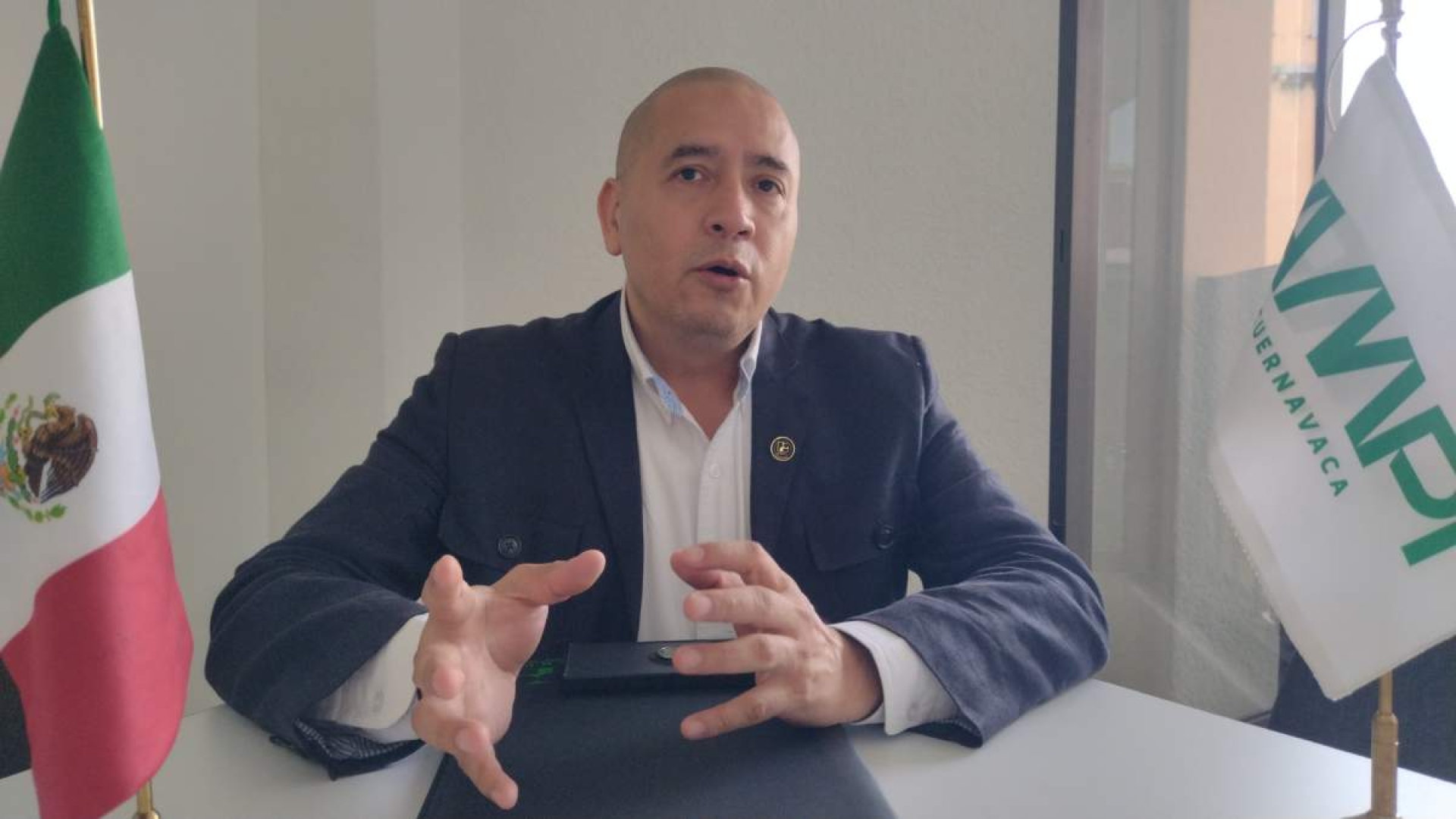 Buscan profesionalizar a sector inmobiliario en Morelos