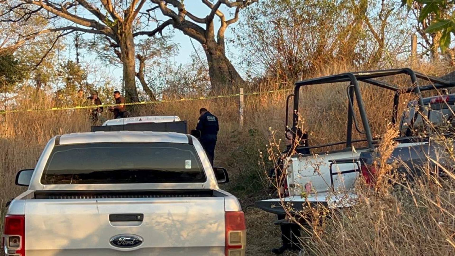 Le arrebataron la vida en Tepoztlán