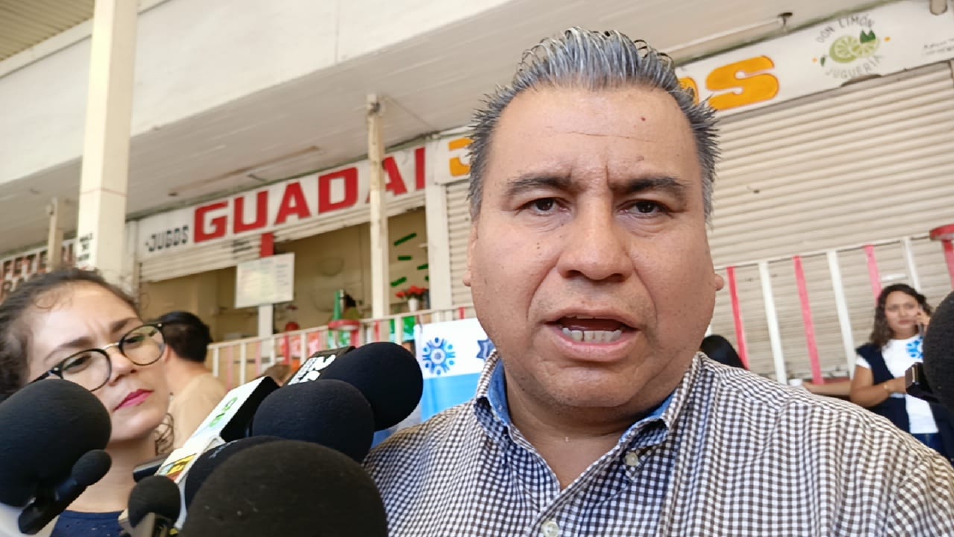 Generan lluvias problemas de colapso en red de alcantarillado, refiere SAPAC