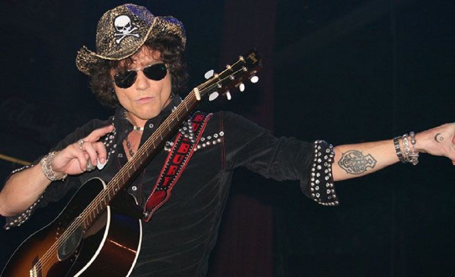 Bunbury lanzará su nuevo CD, “Expectativas”, el 20 de octubre