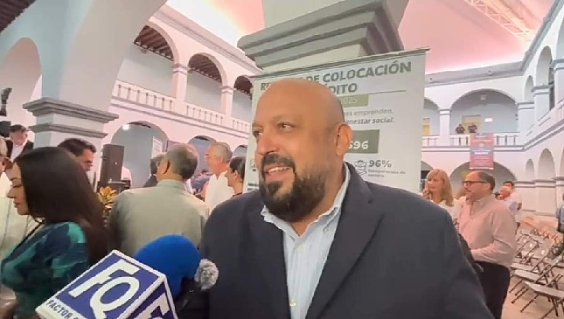 Lanzarán en Morelos fondo de apoyo a industria creativa