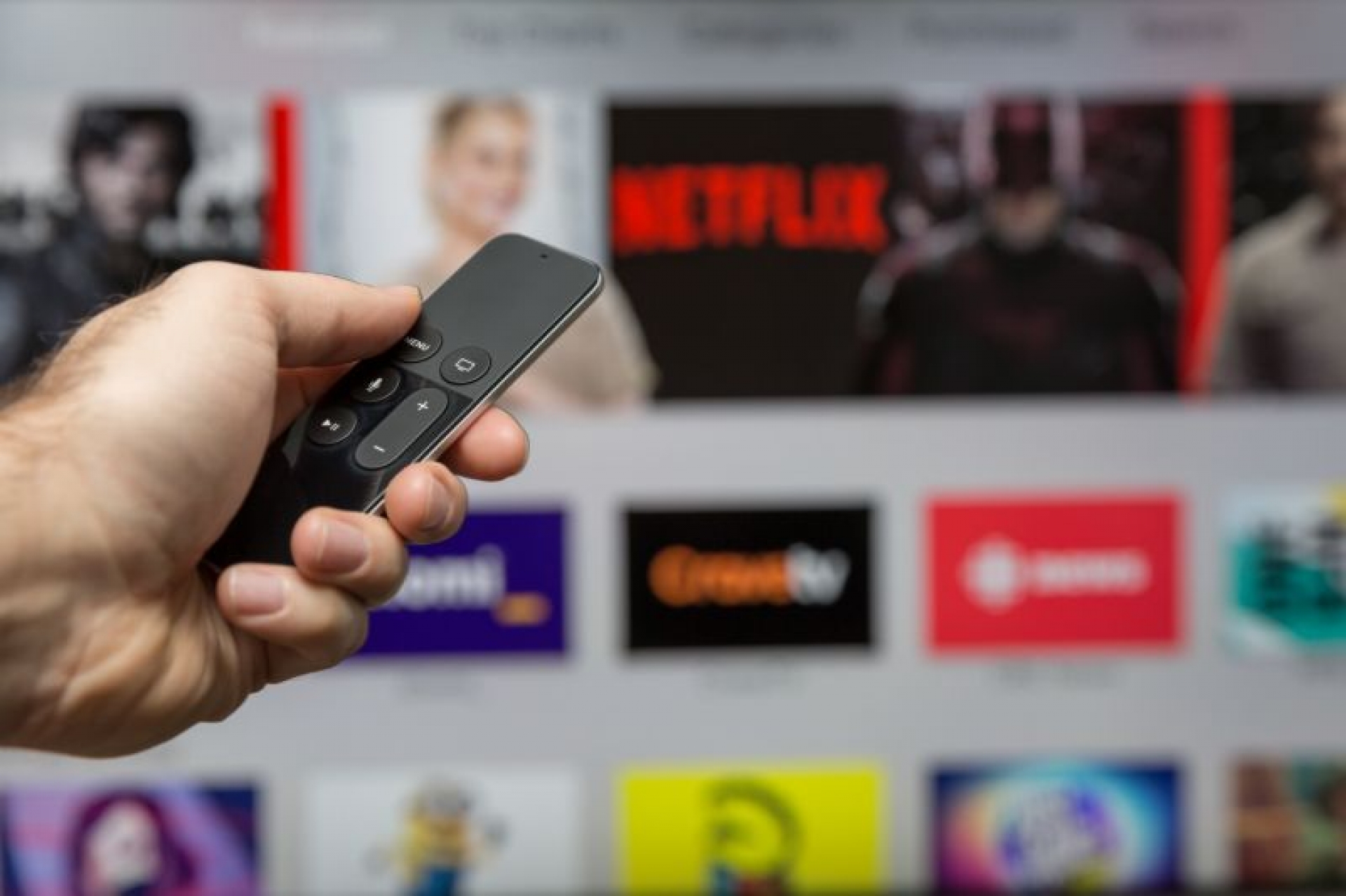 Por nuevos impuestos, estos serán los precios de Netflix en México desde el 1 de junio