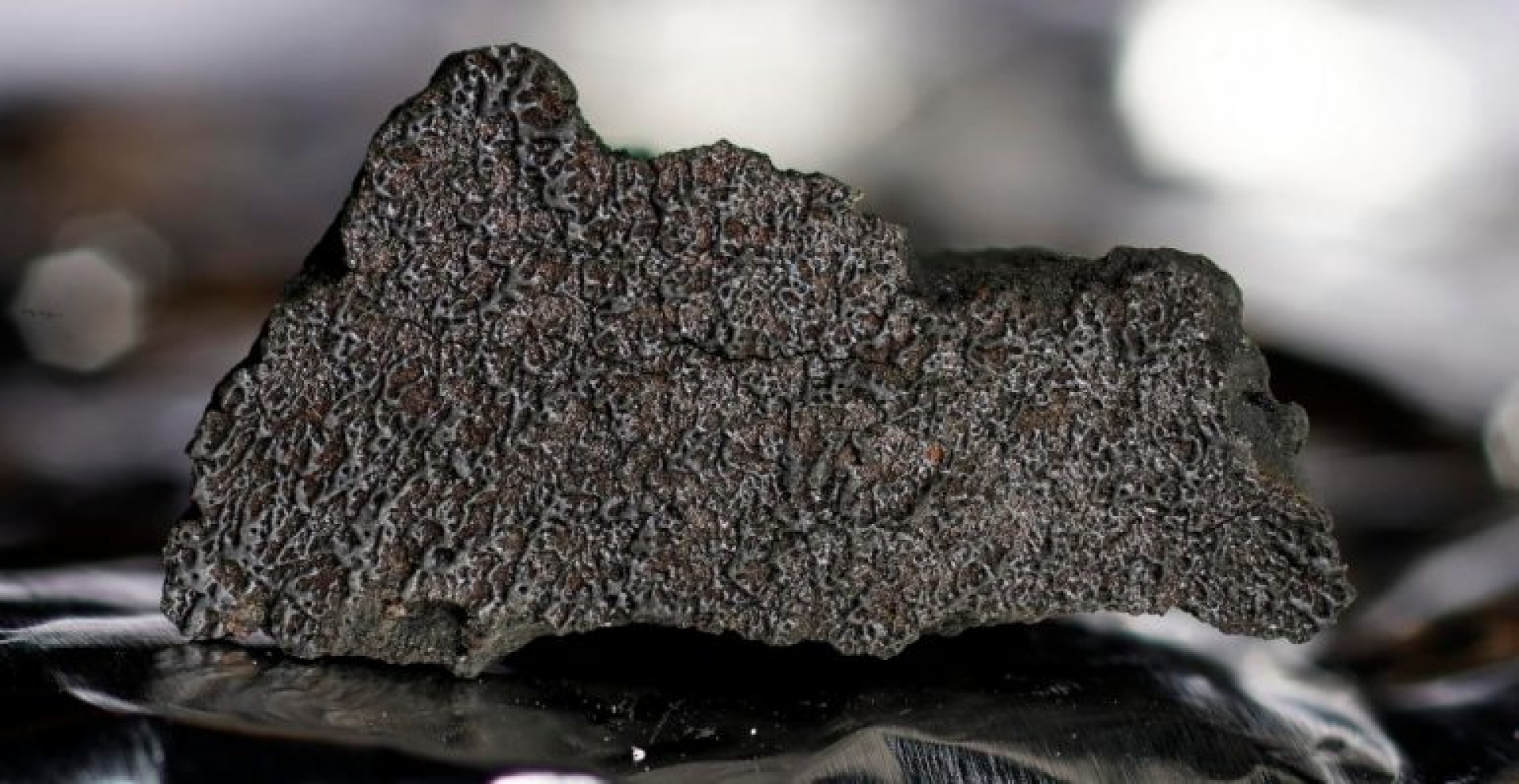 Encuentran el origen de la mayoría de los meteoritos registrados