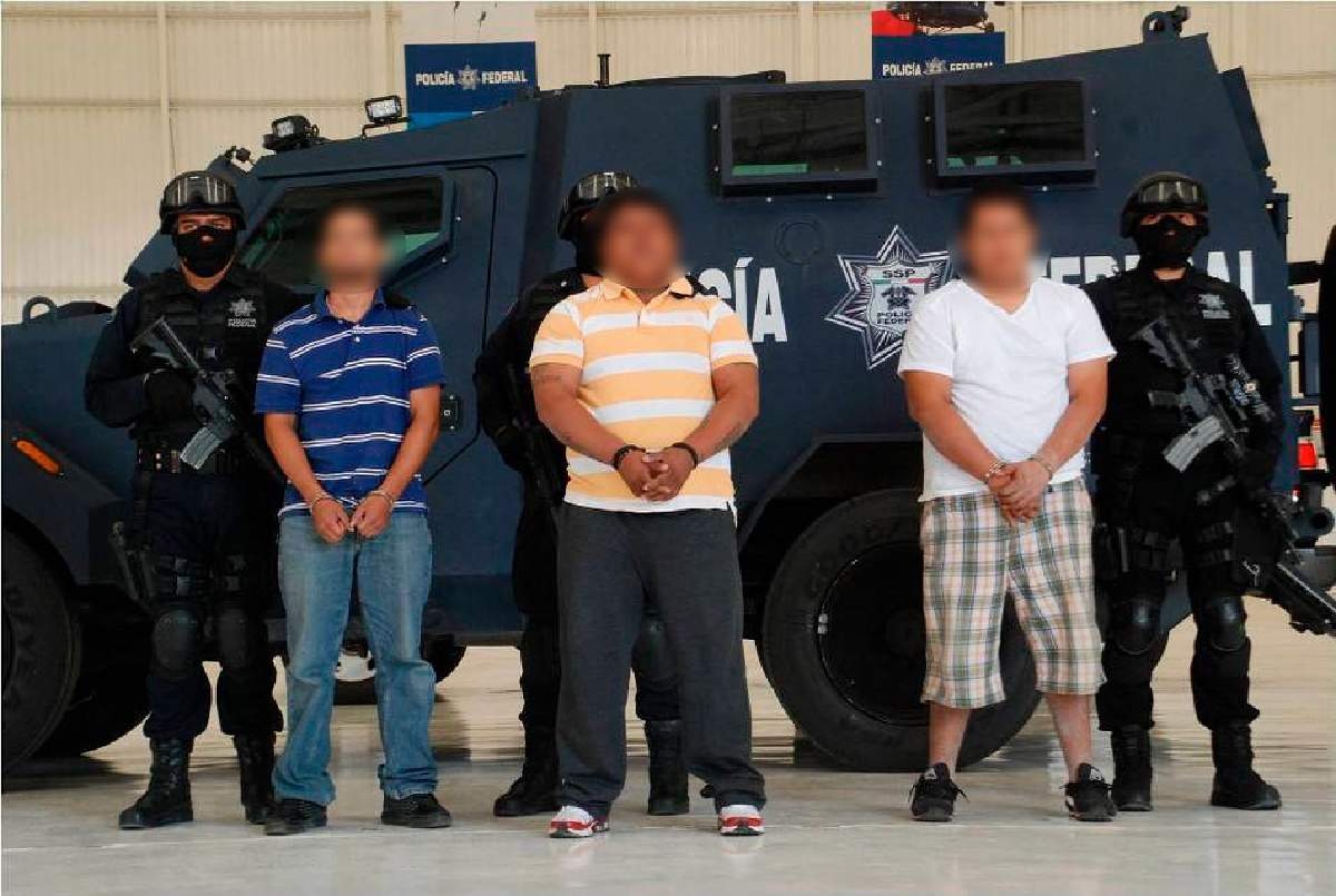 Sentencian a 'El Jabón', implicado en el asesinato del hijo de Javier Sicilia