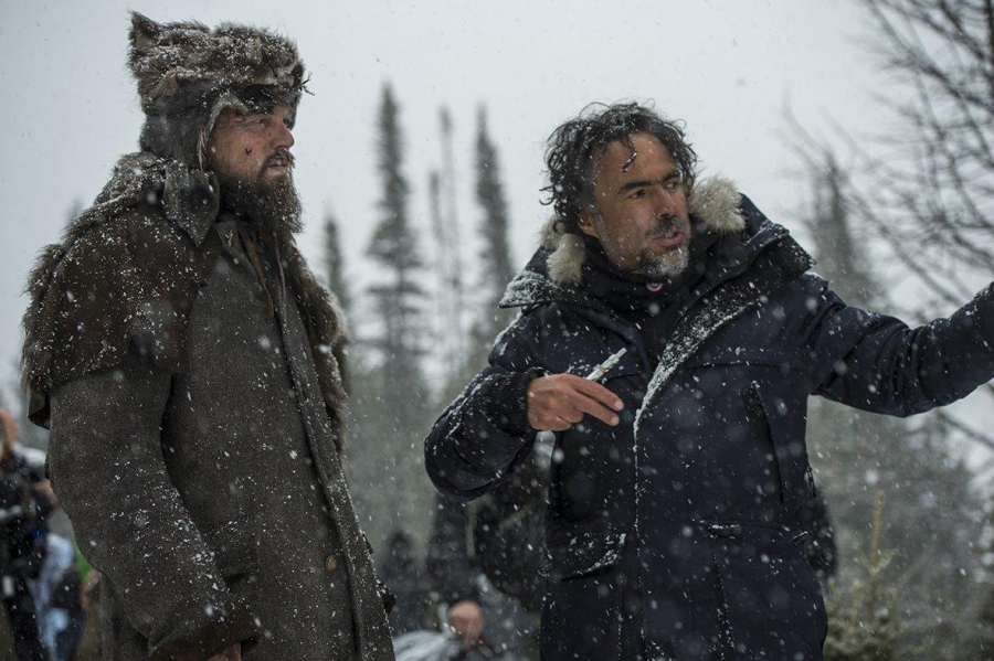 'The Revenant' recauda 16 MDD este fin de semana