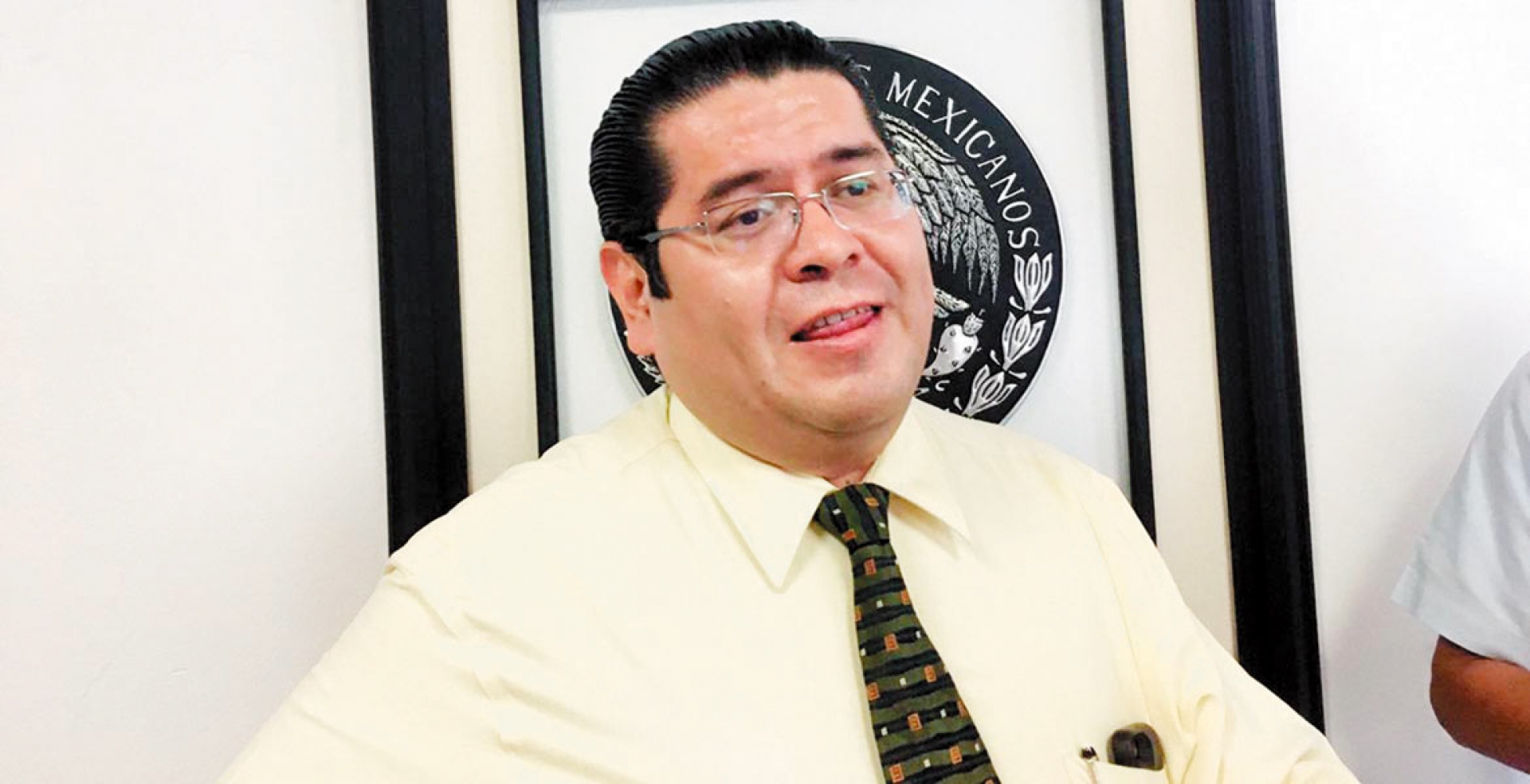 El amparo de Jaimes Olmos