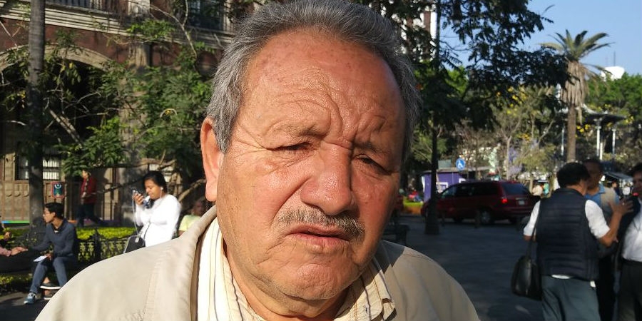 Llama Canacope a candidatos a incluir una reforma hacendaria en su agenda