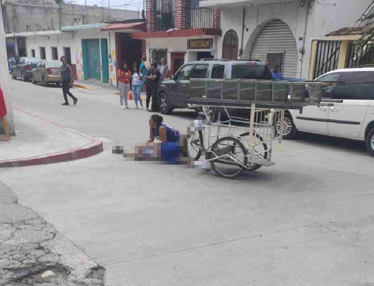 Matan a un hombre en Yautepec