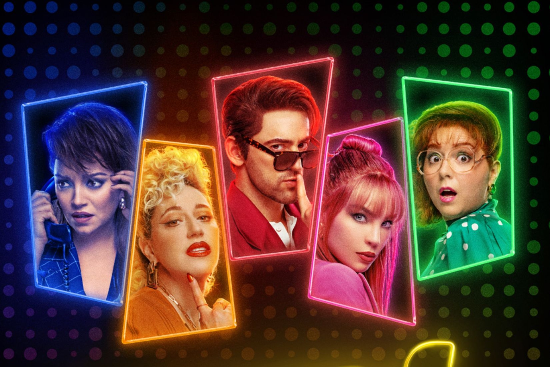 La serie 'Mentiras' es la próxima producción de Prime Video