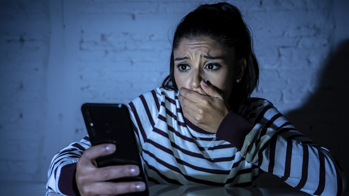 Clonan voz de familiares para extorsionar por teléfono