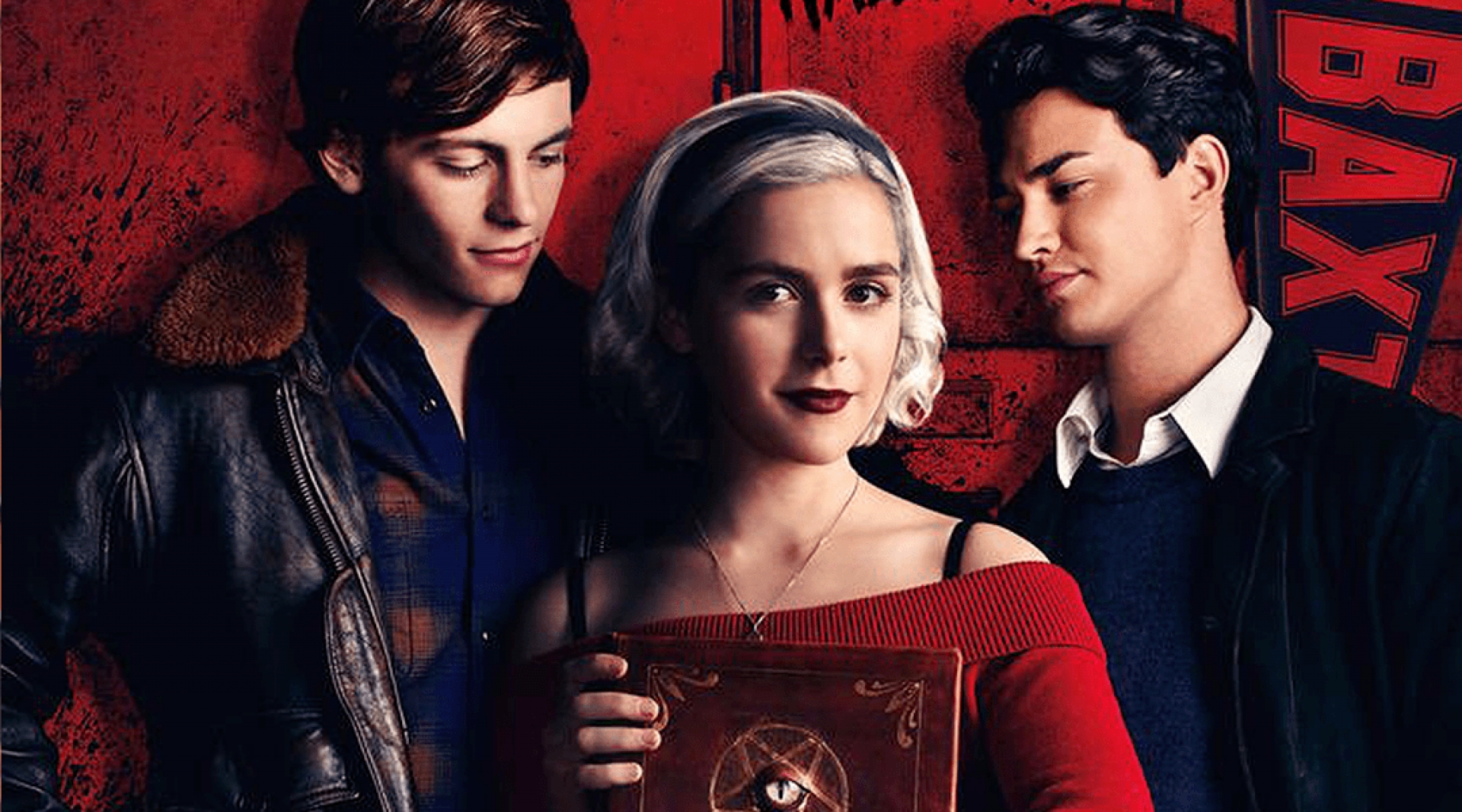 VIDEO: Mira el nuevo tráiler de la serie “El mundo oculto de Sabrina”