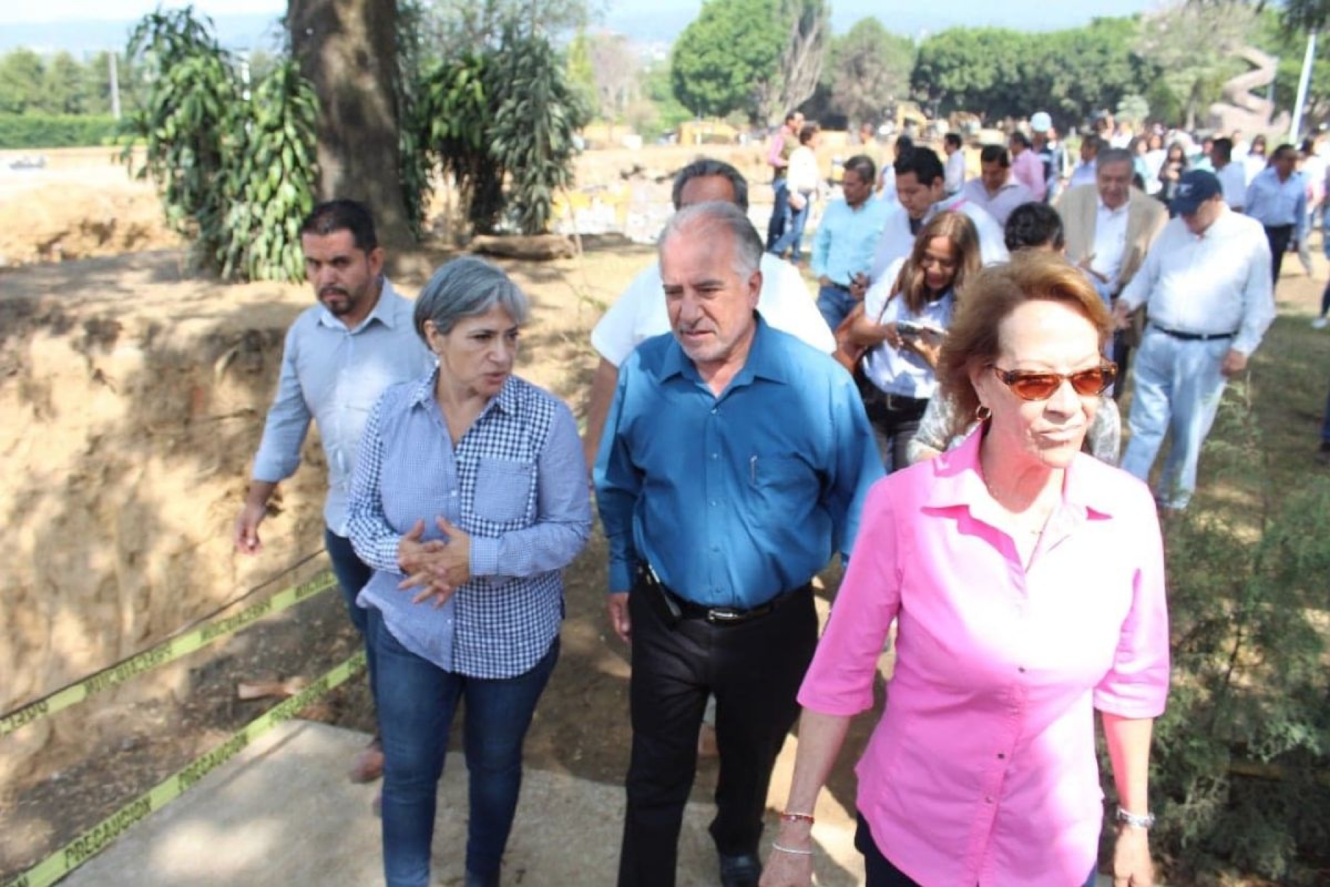 Este ciclo escolar concluirá reparación de escuelas con daños menores