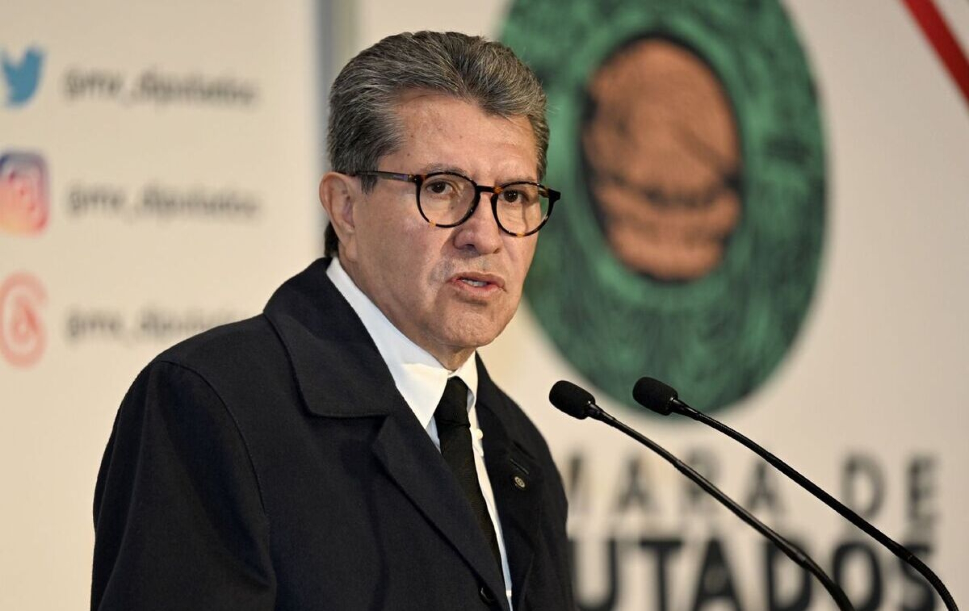 Sheinbaum no puede cancelar impuesto a videojuegos; Congreso lo cambiará: Monreal