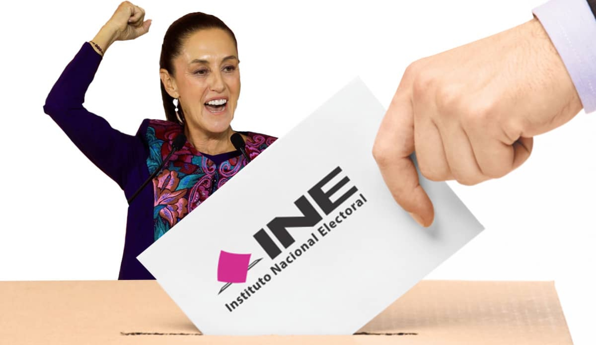 REFORMA ELECTORAL
