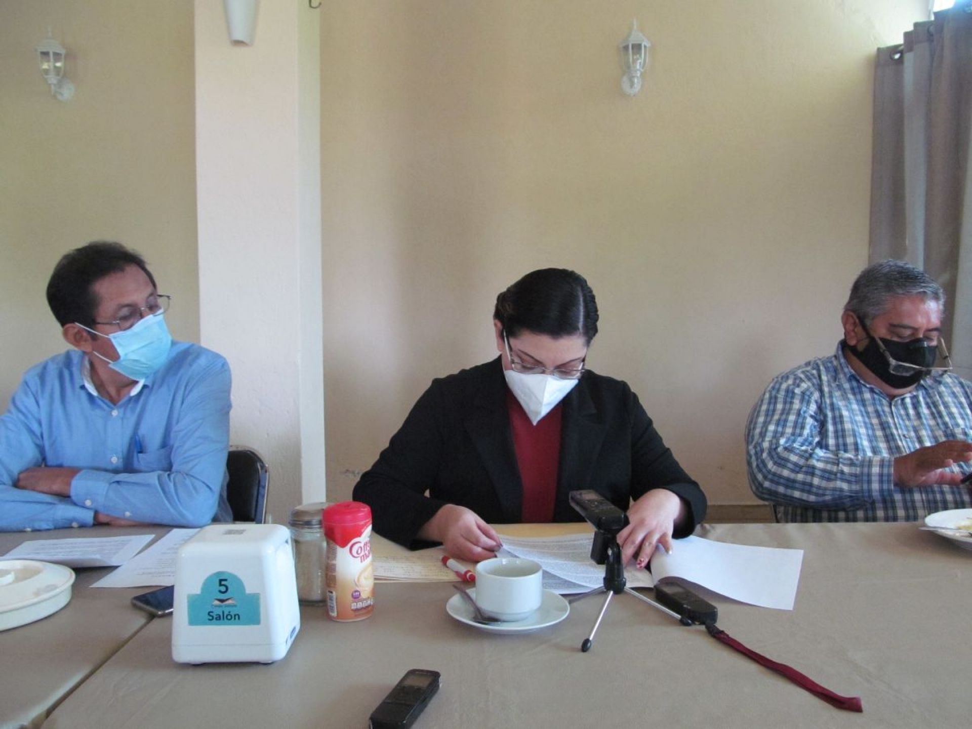 Morenistas de la zona sur también se oponen a alianza con el PES
