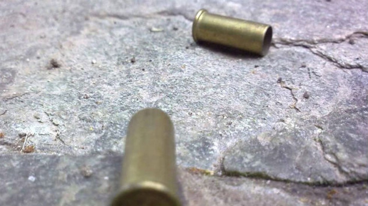 Sin identificar, el hombre asesinado en la Azteca