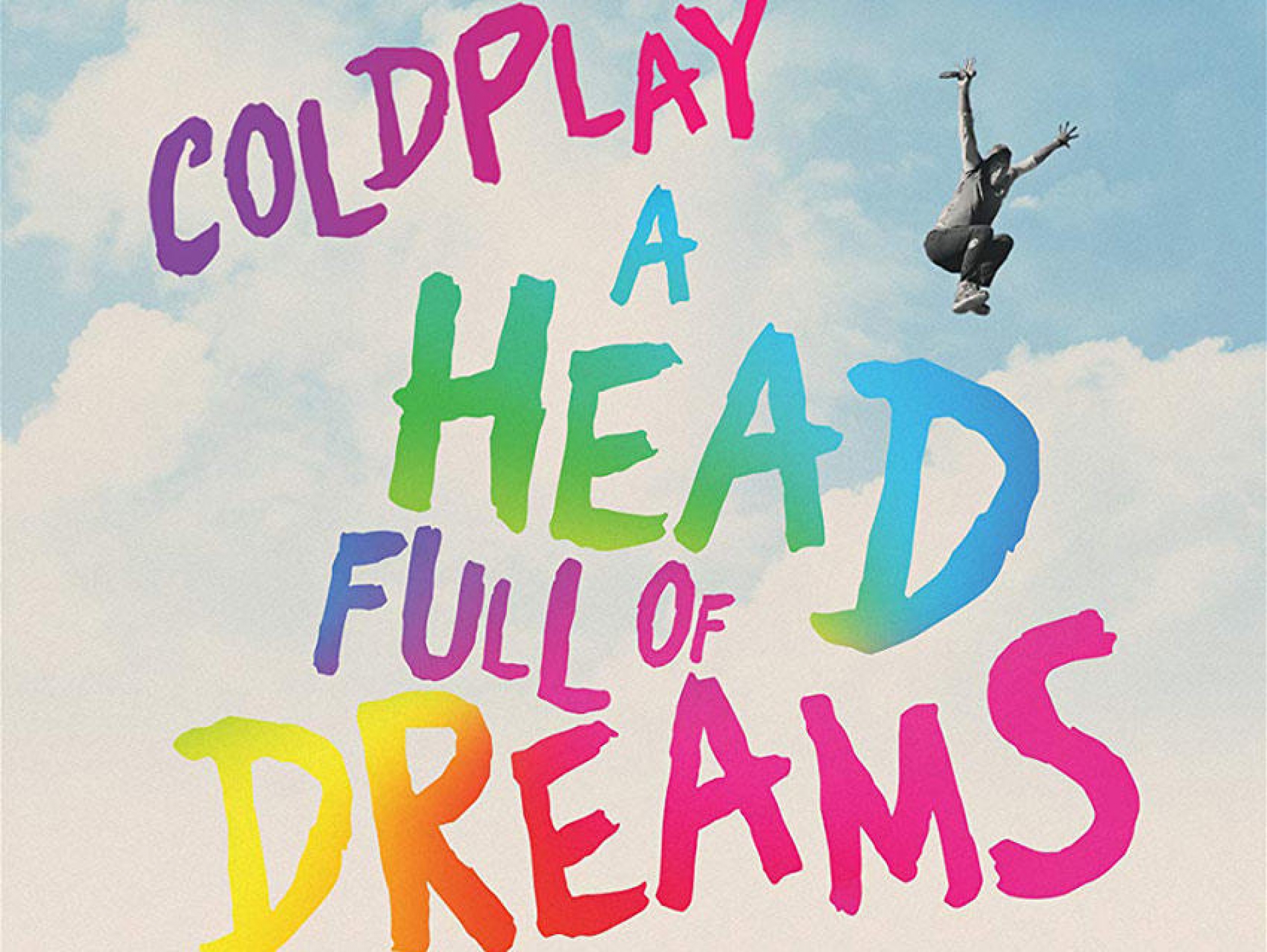VIDEO: Documental de Coldplay se verá en más de 2 mil cines