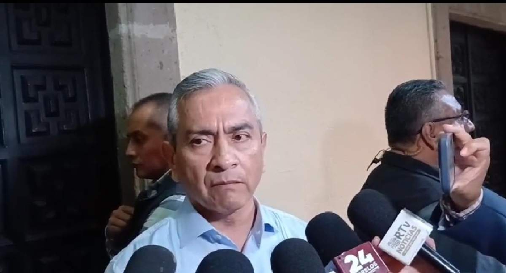 Confirman localización de más restos óseos en fosa de Jojutla