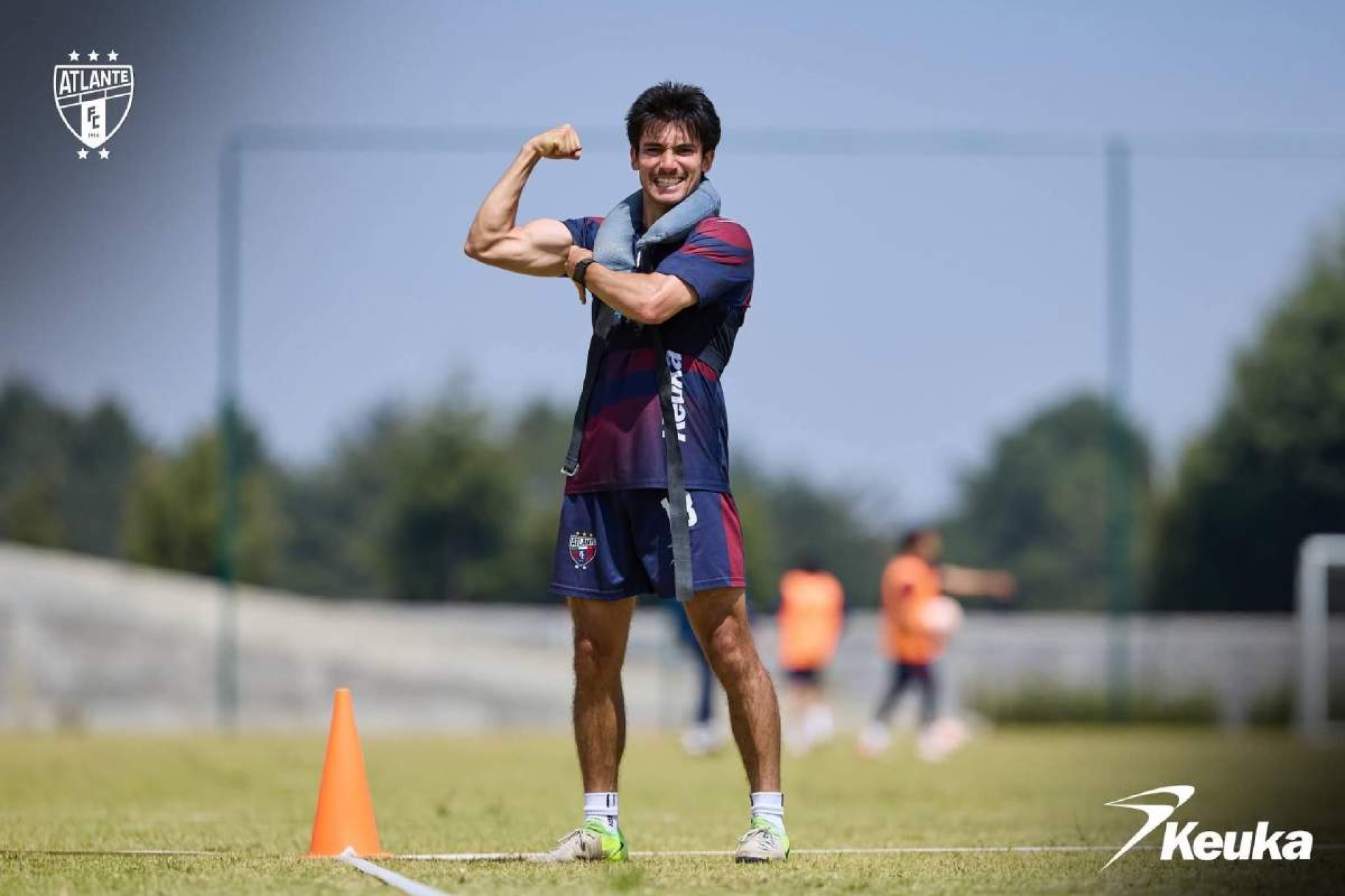 Quiere Atlante llevarse el clásico