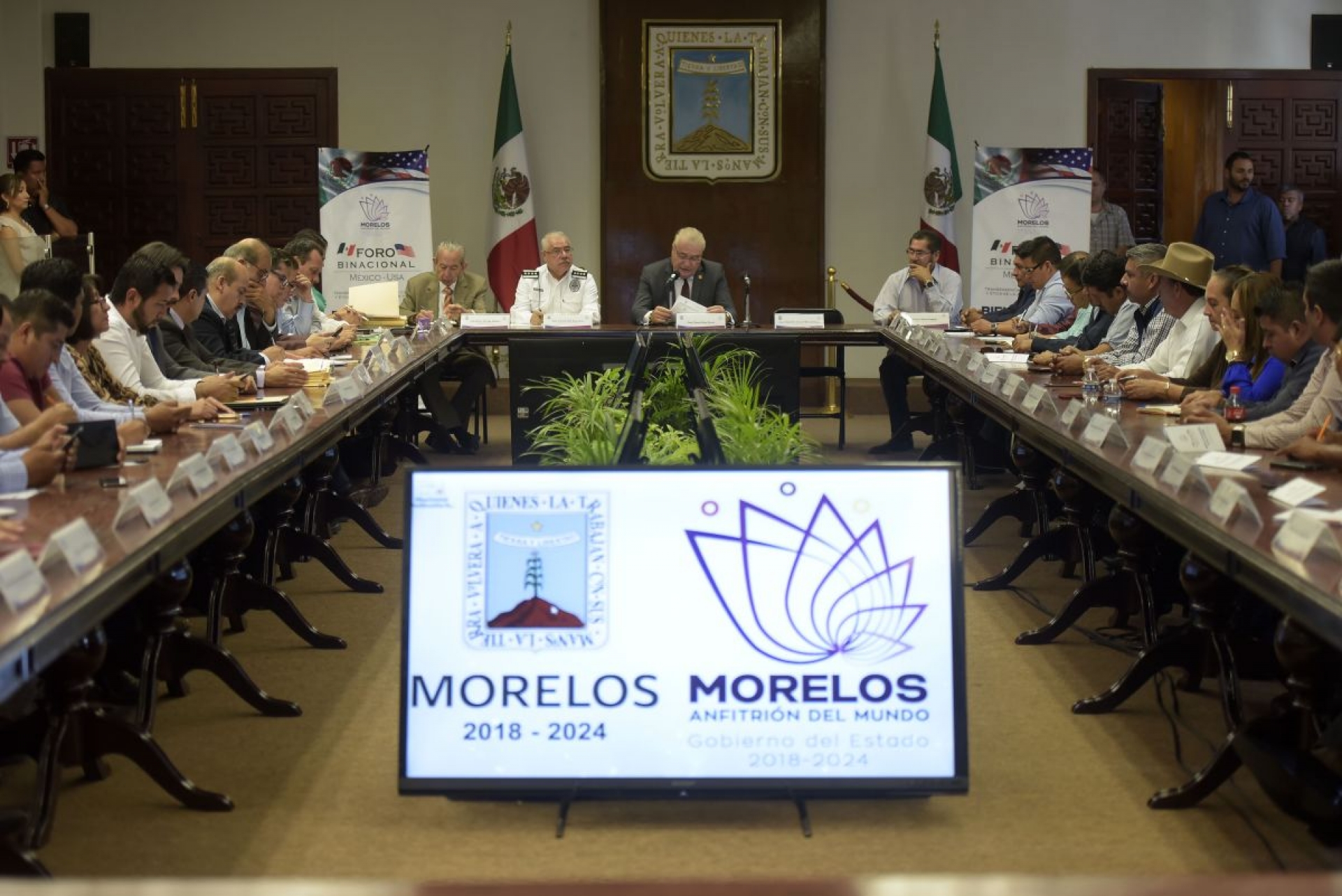 Reducirán tiempo de respuesta a las peticiones municipales