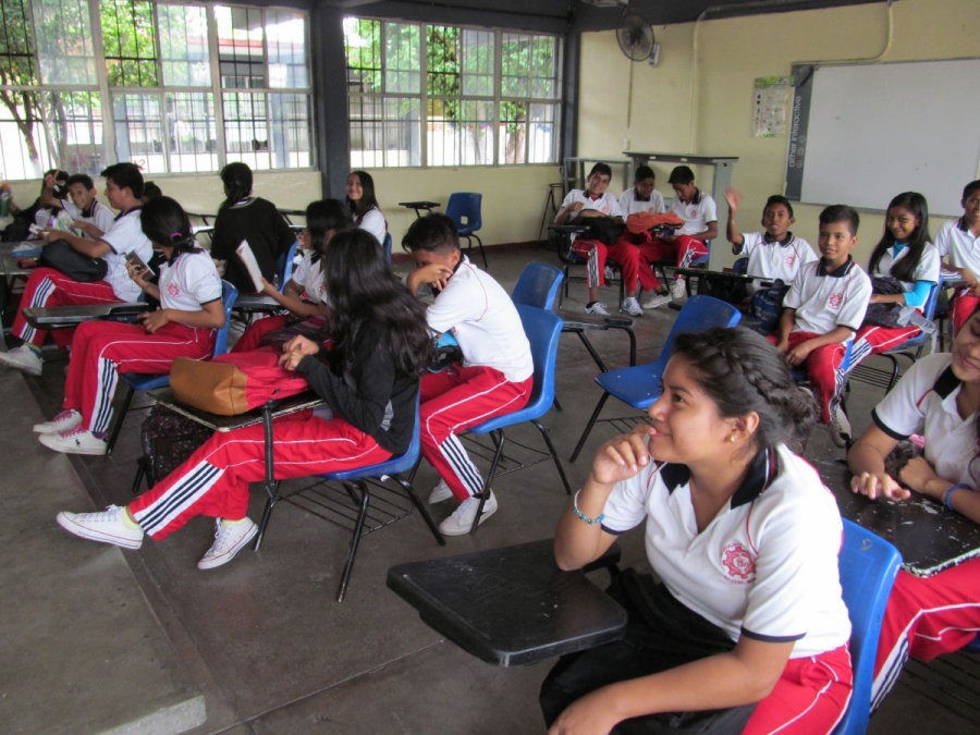 Implementarán nuevo programa de convivencia en escuelas