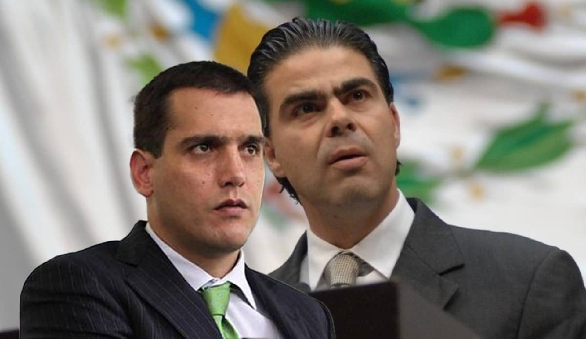 En el Partido Verde estamos unidos: Javier Estrada