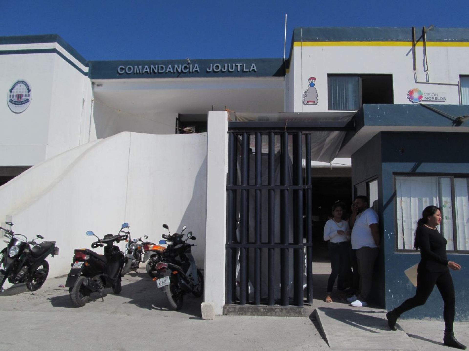 Sólo poco más de la mitad de los directores de Jojutla tienen licenciatura