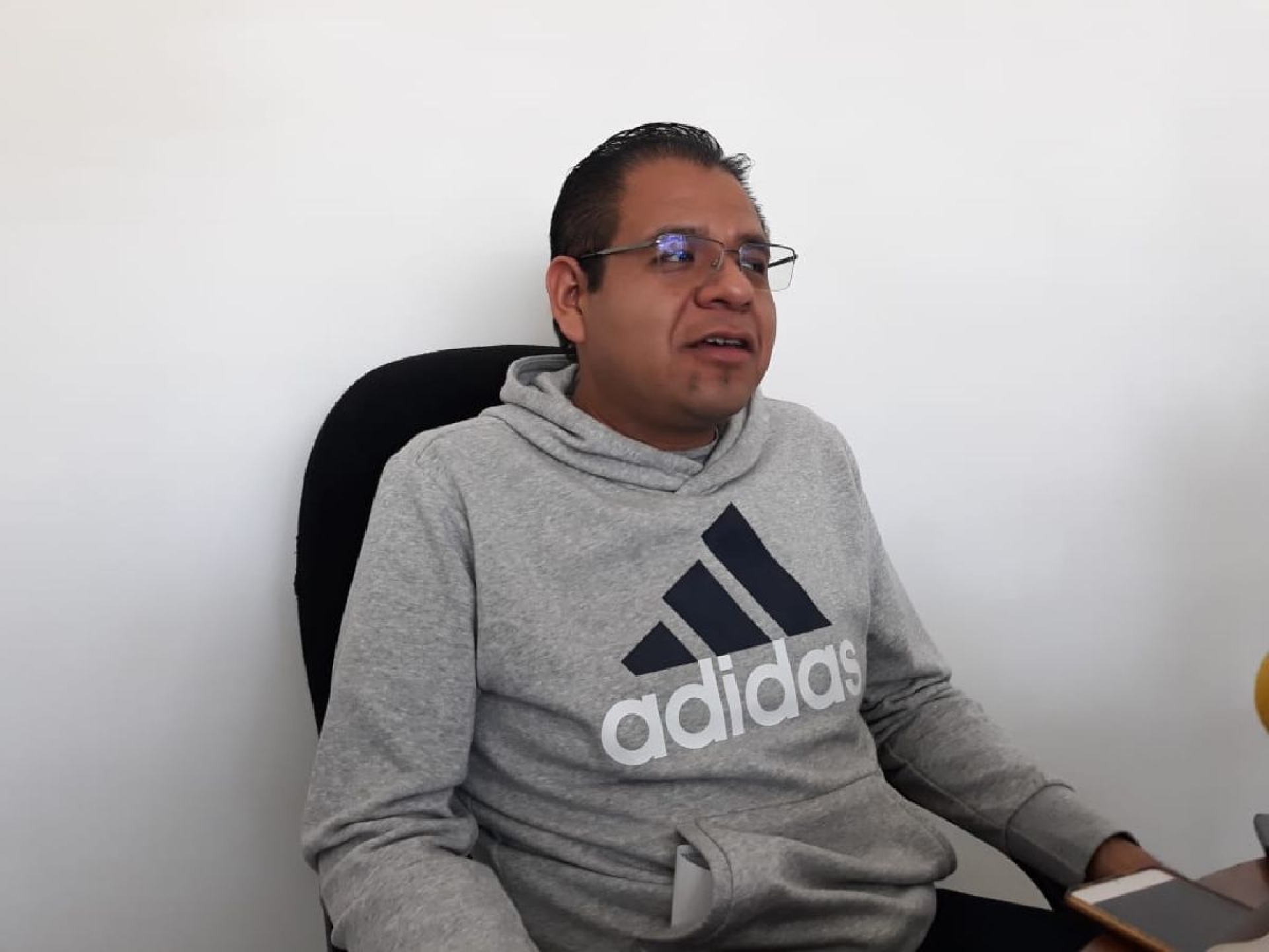 Buscan nuevas causales para destituir a fiscales designados por Graco