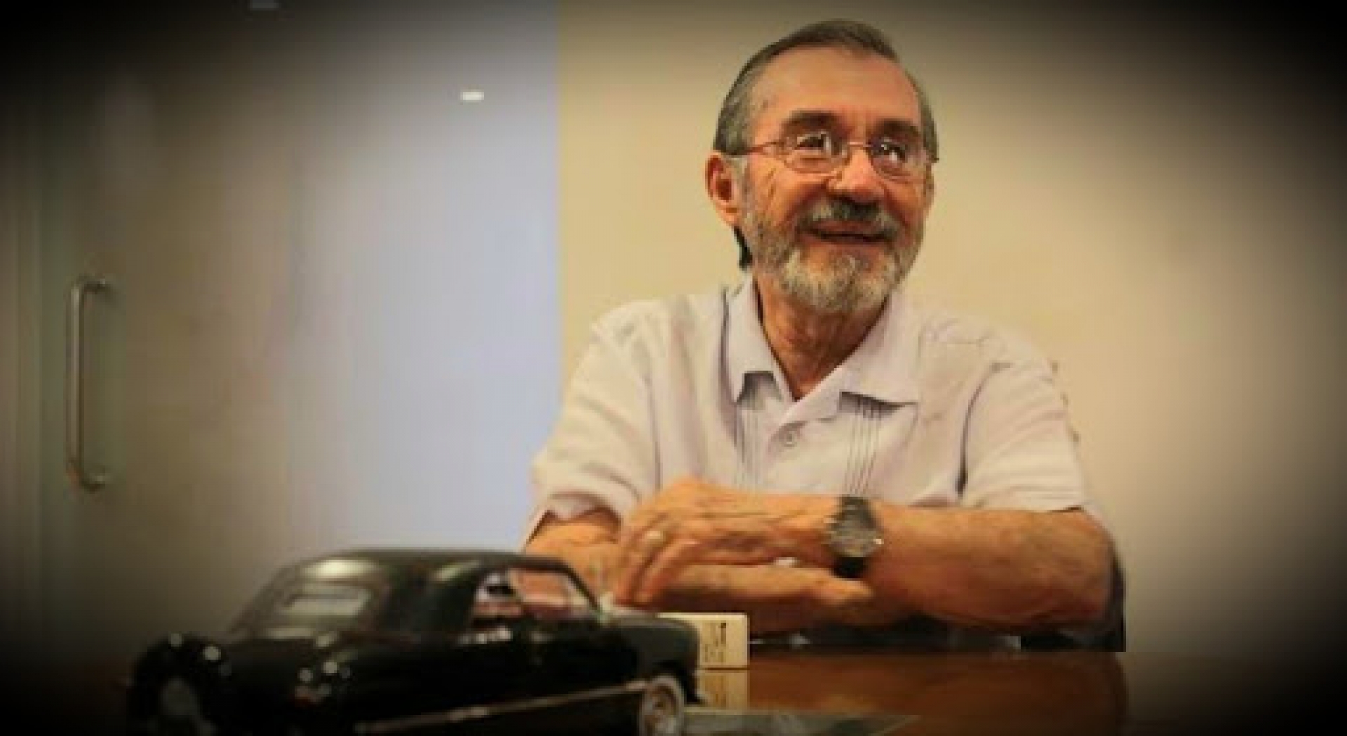 La inesperada partida de Don Raúl