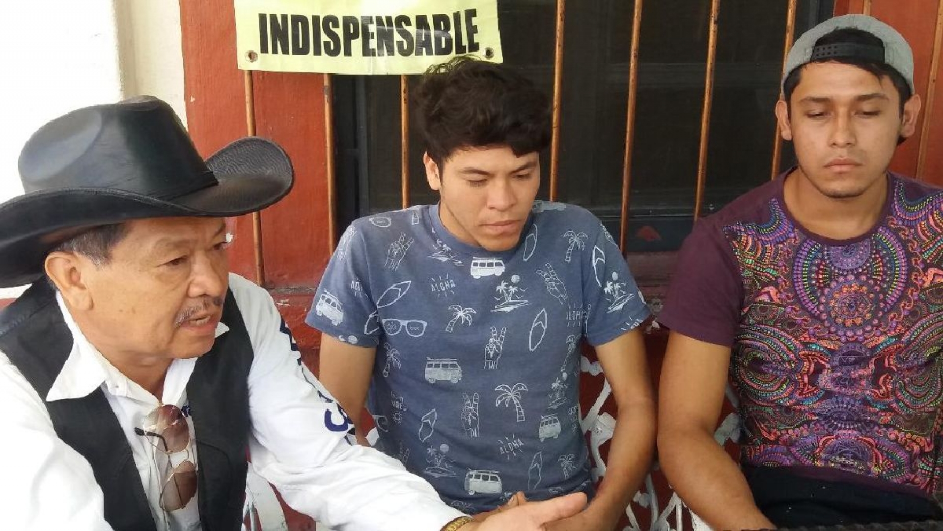 Denuncian abusos de autodefensas en Tlayacapan