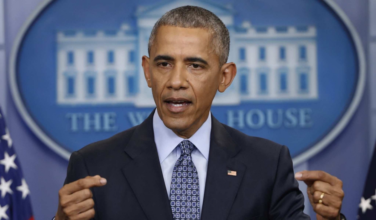 Terminaron las vacaciones, a esto se dedicará Barack Obama en su regreso